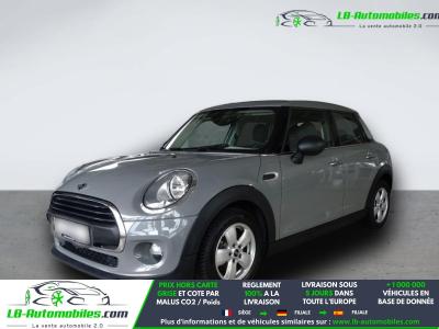 Mini Mini One 75 CH BVM