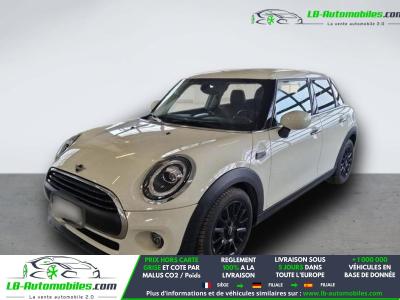 Mini Mini One 75 CH BVM