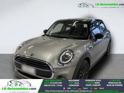 Mini Mini One 75 CH BVM