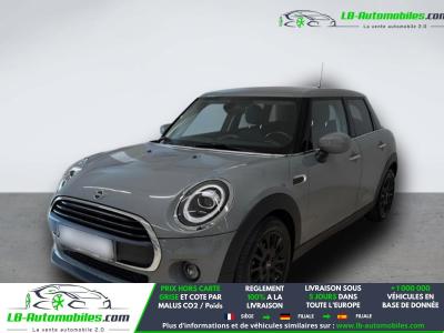 Mini Mini One 75 CH BVM