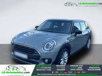 Mini Mini 136 CH BVM