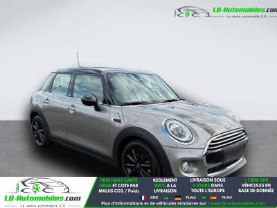 Mini Mini 136 CH BVM