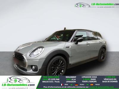 Mini Mini 136 CH BVM