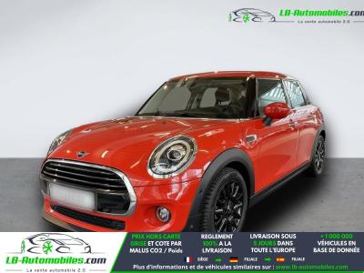 Mini Mini 136 CH BVM