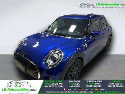 Mini Mini 102 CH BVM