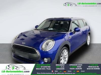 Mini Mini 102 CH BVM