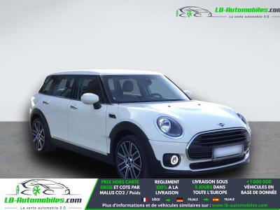 Mini Mini 102 CH BVM