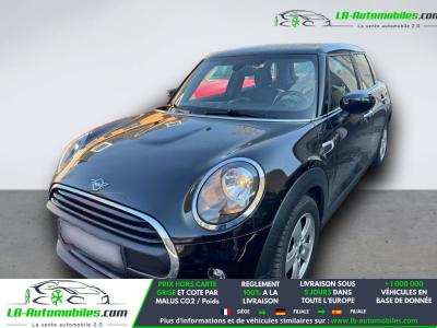 Mini Mini 102 CH BVM