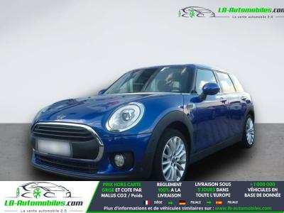 Mini Mini 102 CH BVM