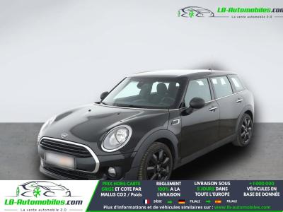 Mini Mini 102 CH BVM