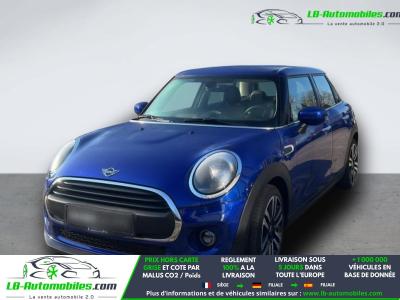 Mini Mini 102 CH BVM