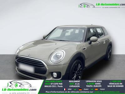 Mini Mini 102 CH BVM