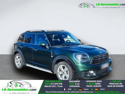 Mini Mini 102 CH BVM