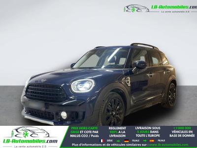 Mini Mini 102 CH BVA