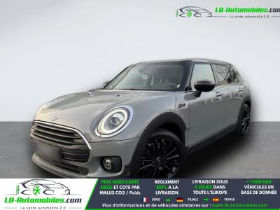 Mini Mini 136 CH BVM