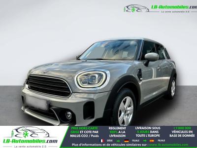 Mini Mini 136 CH BVM