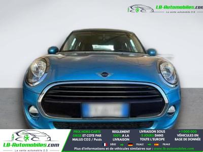 Mini Mini 136 CH BVA