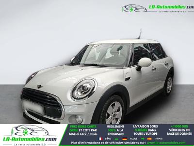 Mini Mini 136 CH BVA