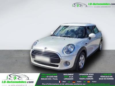 Mini Mini 136 CH BVA