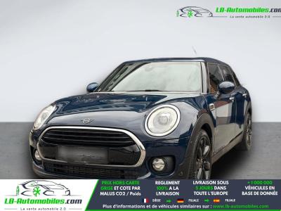 Mini Mini 136 CH BVA