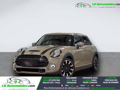 Mini Mini S 192 CH BVM