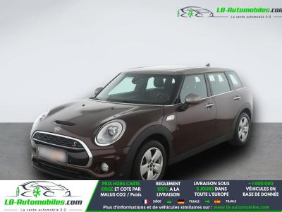 Mini Mini S 192 CH BVM