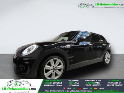 Mini Mini S 192 CH BVM