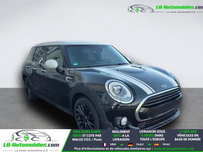 Mini Mini 136 CH BVA