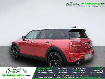 Mini Mini S 192 CH BVM