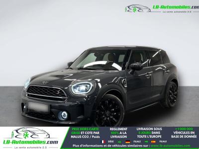 Mini Mini S 178 CH BVA