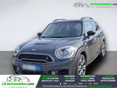 Mini Mini S 192 CH BVA