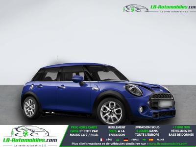 Mini Mini S 192 CH BVA