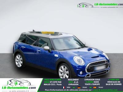Mini Mini S 192 CH BVA