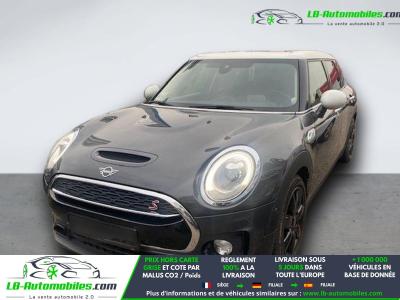 Mini Mini S 192 CH BVA