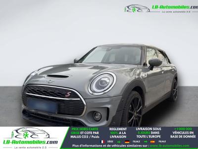 Mini Mini S 192 CH BVA