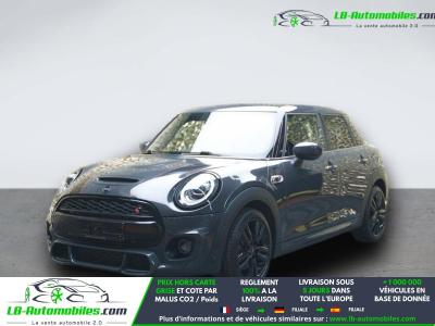 Mini Mini S 192 CH BVA