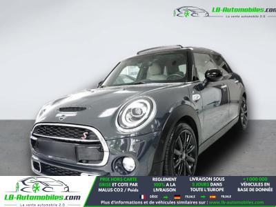 Mini Mini S 192 CH BVA