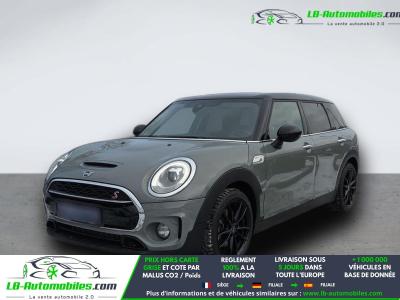 Mini Mini S 192 CH BVA