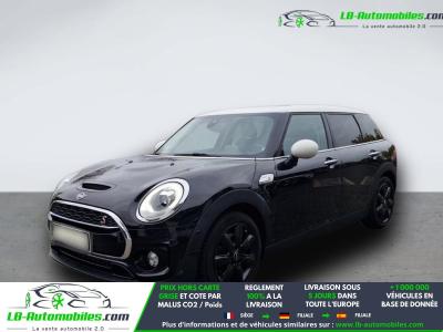 Mini Mini S 192 CH BVA