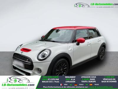 Mini Mini S 192 CH BVA