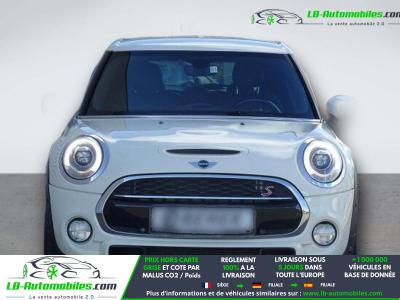 Mini Mini S 192 CH BVA