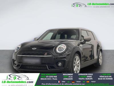 Mini Mini S 192 CH BVM