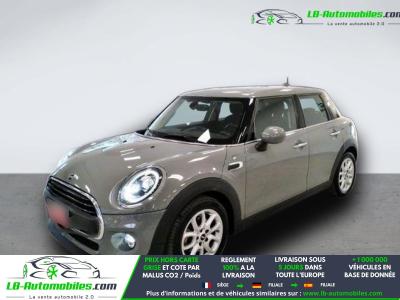 Mini Mini One D 95 CH BVM