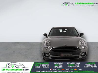 Mini Mini 136 CH BVA