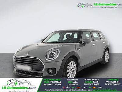 Mini Mini D 116 CH BVM