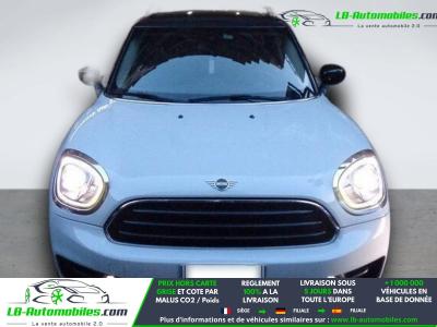 Mini Mini D 116 CH BVM