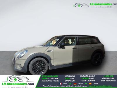 Mini Mini D 116 CH BVA