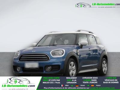 Mini Mini D 116 CH BVM