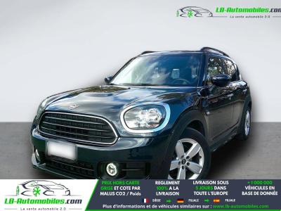 Mini Mini D 116 CH BVA