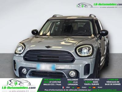 Mini Mini D 116 CH BVA